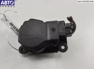 09180200 Моторчик заслонки отопителя Fiat Croma 2 Арт 55011630, вид 2