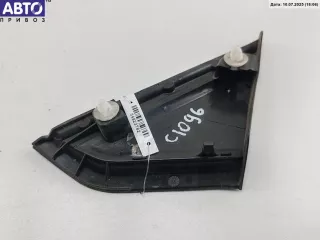 9653081077 Накладка крыла (уголок зеркала) переднего правого Citroen C4 1 Арт 54823782, вид 2