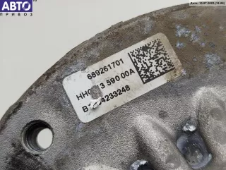 6892617 Опора амортизатора переднего (верхняя) BMW 2 F45/F46 Арт 55063317, вид 3