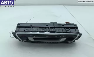 276102769R Переключатель отопителя Renault Scenic 3 Арт 54723304