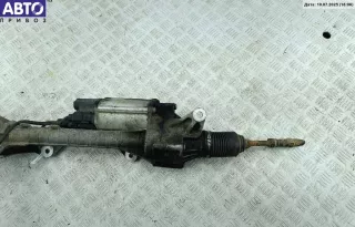 6854143 Рейка рулевая BMW 5 F10/F11/GT F07 Арт 54810059, вид 3