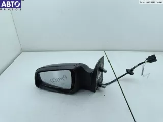 13252957 Зеркало наружное левое Opel Zafira B Арт 54811840, вид 1