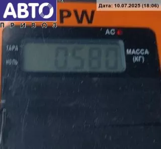 13210739 Замок двери задней правой Opel Zafira B Арт 54811839, вид 3