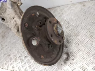  Рычаг подвески задний правый Volkswagen Transporter T4 Арт 54950840, вид 2