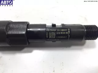 3S7Q9K546BB Форсунка топливная Ford Mondeo 3 Арт 55067365, вид 2
