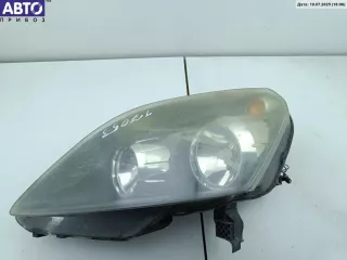 24451052 Фара левая Opel Zafira B Арт 54921004, вид 1