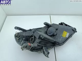 24451052 Фара левая Opel Zafira B Арт 54921004, вид 2
