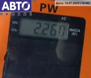 24451052 Фара левая Opel Zafira B Арт 54921004, вид 3