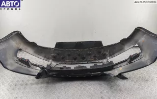  Бампер передний Opel Zafira B Арт 54811818, вид 3