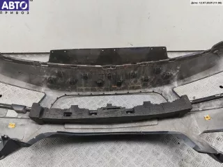  Бампер передний Opel Zafira B Арт 54811818, вид 5