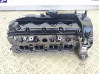 A6510101120 Головка блока цилиндров двигателя (ГБЦ) Mercedes E W212 Арт 53878768, вид 1