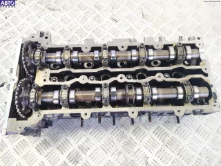 A6510101120 Головка блока цилиндров двигателя (ГБЦ) Mercedes E W212 Арт 53878768, вид 4