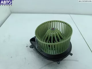 740221233F Двигатель отопителя (моторчик печки) Volkswagen Passat B5 Арт 54806260, вид 1
