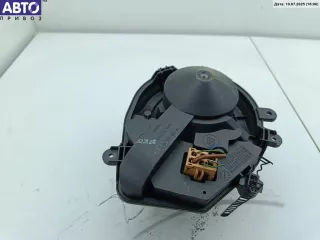 740221233F Двигатель отопителя (моторчик печки) Volkswagen Passat B5 Арт 54810370, вид 2