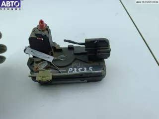 13210738 Замок двери задней левой Opel Astra H Арт 54611824, вид 1