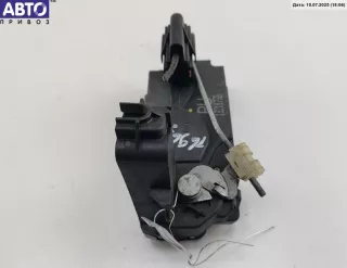 13210738 Замок двери задней левой Opel Zafira B Арт 54809949, вид 1