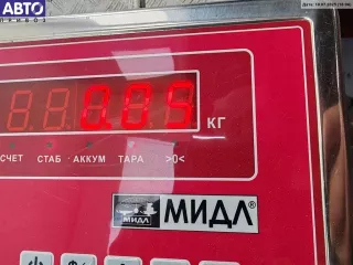 4B0959565 Джойстик регулировки зеркал Audi A6 C5 (S6,RS6) Арт 54610015, вид 3