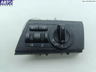 3420270 Переключатель света BMW X3 E83 Арт 54499977, вид 1