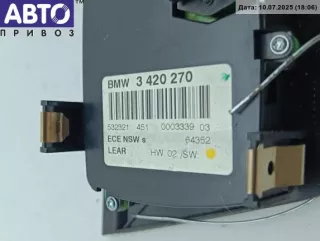 3420270 Переключатель света BMW X3 E83 Арт 54499977, вид 3