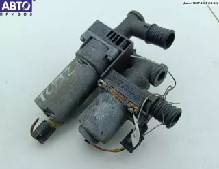 8369807 Кран отопителя (печки) BMW 3 E46 Арт 54554047
