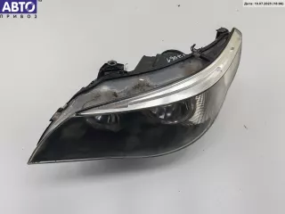 15872100 Фара левая BMW 5 E60/E61 Арт 54752835, вид 1