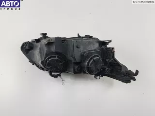 15872100 Фара левая BMW 5 E60/E61 Арт 54752835, вид 4