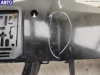  Бампер передний BMW 5 E60/E61 Арт 54752866, вид 2