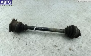  Полуось передняя правая Volkswagen Passat B5 Арт 54811788, вид 1