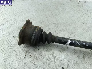  Полуось передняя правая Volkswagen Passat B5 Арт 54811788, вид 2