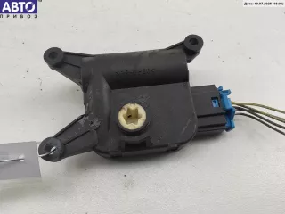 0132801362 Моторчик заслонки отопителя Volkswagen Passat B6 Арт 55044301, вид 1