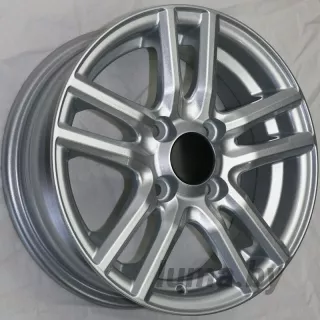  Диск Литой R13 4x98 DIA58.6 ET35 Арт 3186089, вид 1