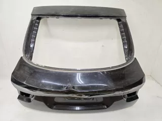 41007424458 крышка багажника BMW X6 E71/E72 Арт lz238174, вид 1