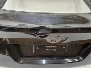 41007424458 крышка багажника BMW X6 E71/E72 Арт lz238174, вид 2