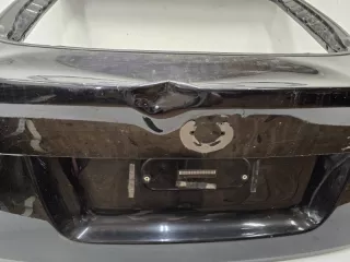 41007424458 крышка багажника BMW X6 E71/E72 Арт lz238174, вид 3