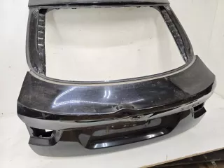 41007424458 крышка багажника BMW X6 E71/E72 Арт lz238174, вид 5