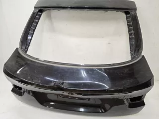 41007424458 крышка багажника BMW X6 E71/E72 Арт lz238174, вид 6