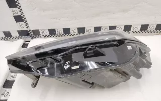 4121010DE01AA Фара передняя левая Changan UNI-V Арт 957834T, вид 5