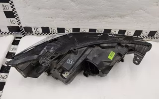 4121010DE01AA Фара передняя левая Changan UNI-V Арт 957834T, вид 9