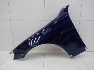A2138810101 Крыло переднее левое Mercedes E W213 Арт 983547K, вид 1