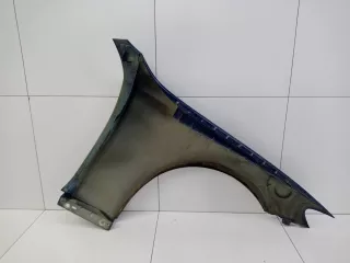 A2138810101 Крыло переднее левое Mercedes E W213 Арт 983547K, вид 6