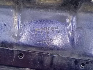 A2138810101 Крыло переднее левое Mercedes E W213 Арт 983547K, вид 9