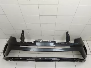 86511p2021 Бампер передний Kia Sorento 4 Арт bs250528144, вид 1