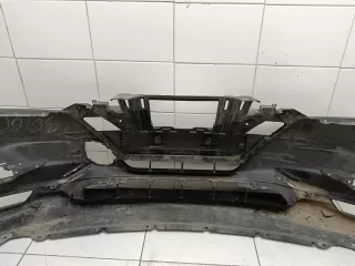 62022hl30h Бампер передний Nissan Qashqai 2 Арт bs250605151, вид 12