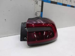605000202AA Фонарь задний правый наружный Chery Tiggo 7 PRO Арт 784157, вид 5