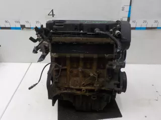 5600275 Двигатель в сборе Opel Astra J Арт 779650, вид 2
