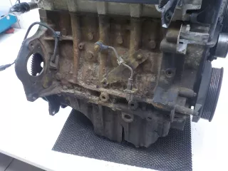 5600275 Двигатель в сборе Opel Astra J Арт 779650, вид 3
