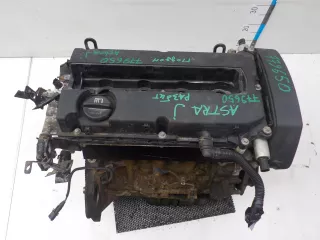 5600275 Двигатель в сборе Opel Astra J Арт 779650, вид 4