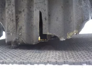 5600275 Двигатель в сборе Opel Astra J Арт 779650, вид 6