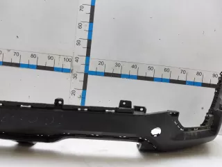 86612M0000 Спойлер (нижняя часть) бампера заднего Hyundai Creta 1 Арт 785032, вид 5