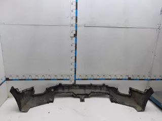 86612M0000 Спойлер (нижняя часть) бампера заднего Hyundai Creta 1 Арт 785032, вид 8